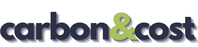 Carbon & Cost Consulting